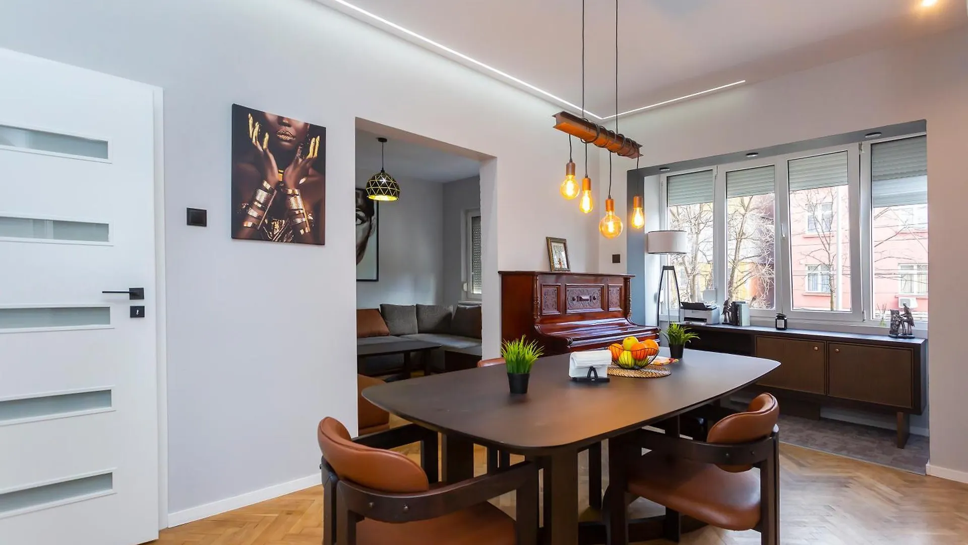 סופיה Boutique Paradise Apartment 0*,  בולגריה