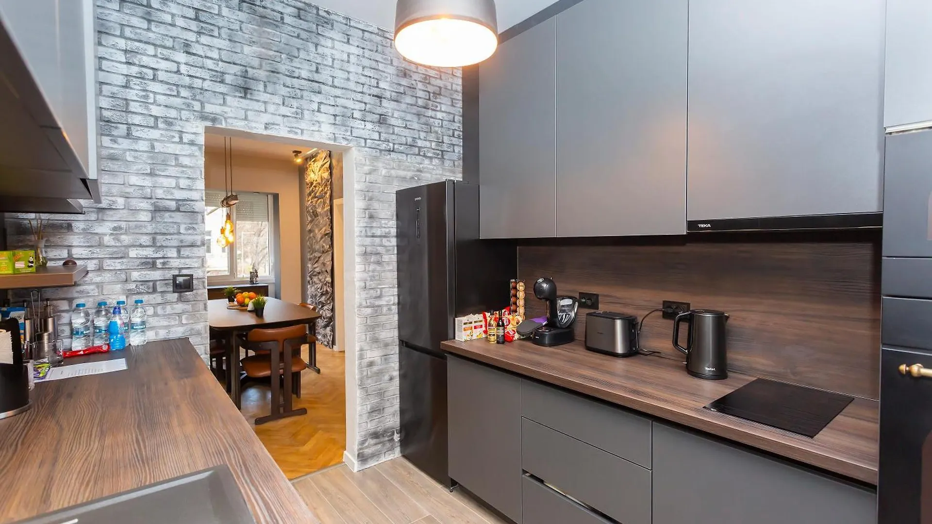 סופיה Boutique Paradise Apartment