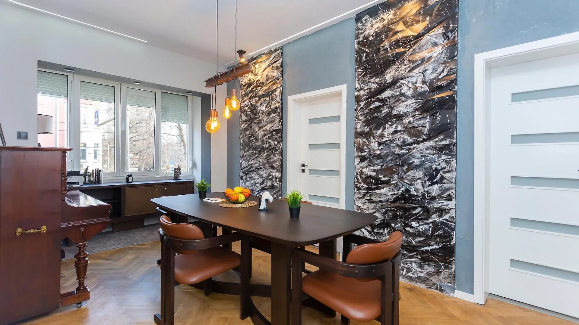 סופיה Boutique Paradise Apartment