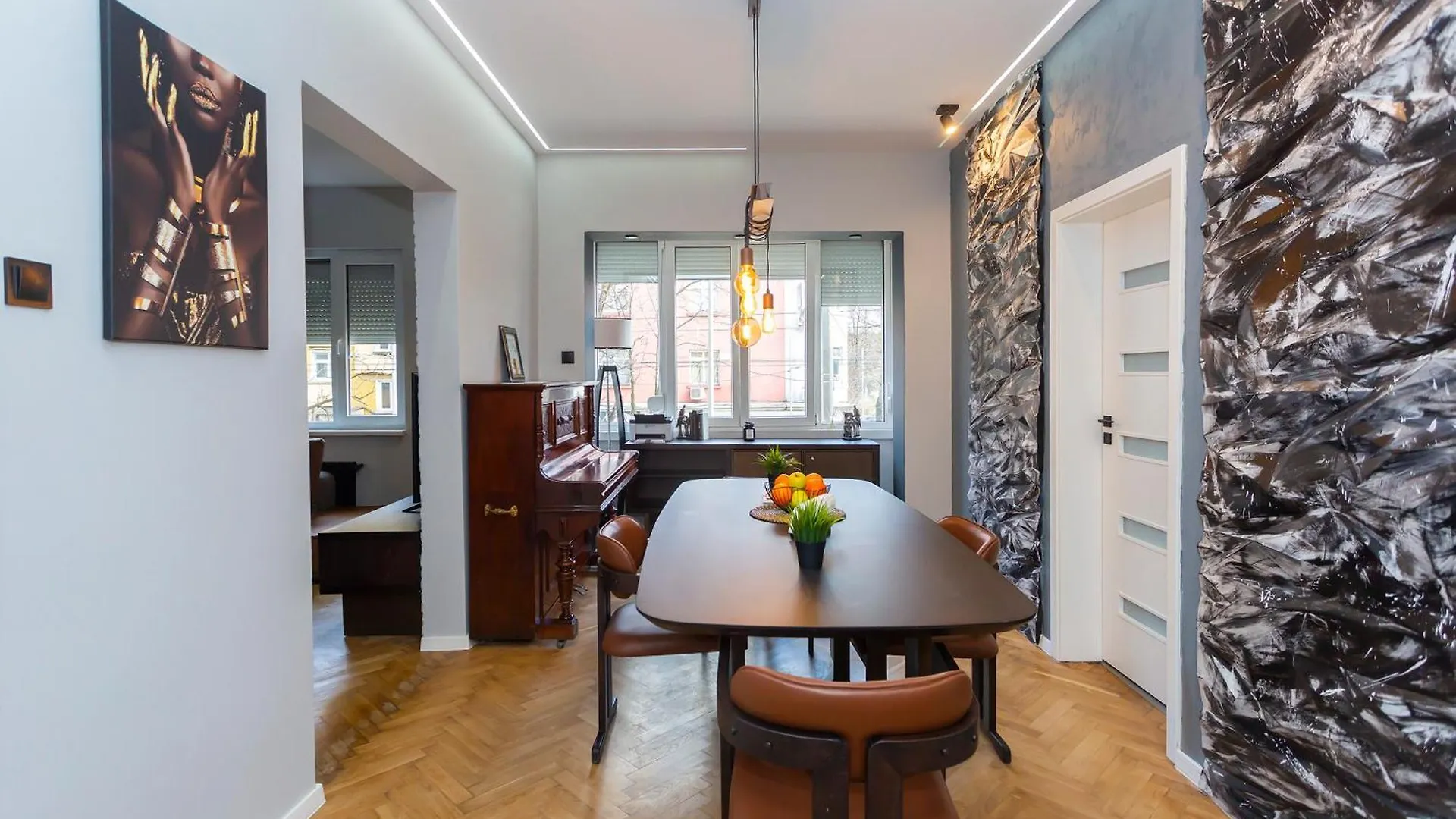 סופיה Boutique Paradise Apartment 0*,  בולגריה