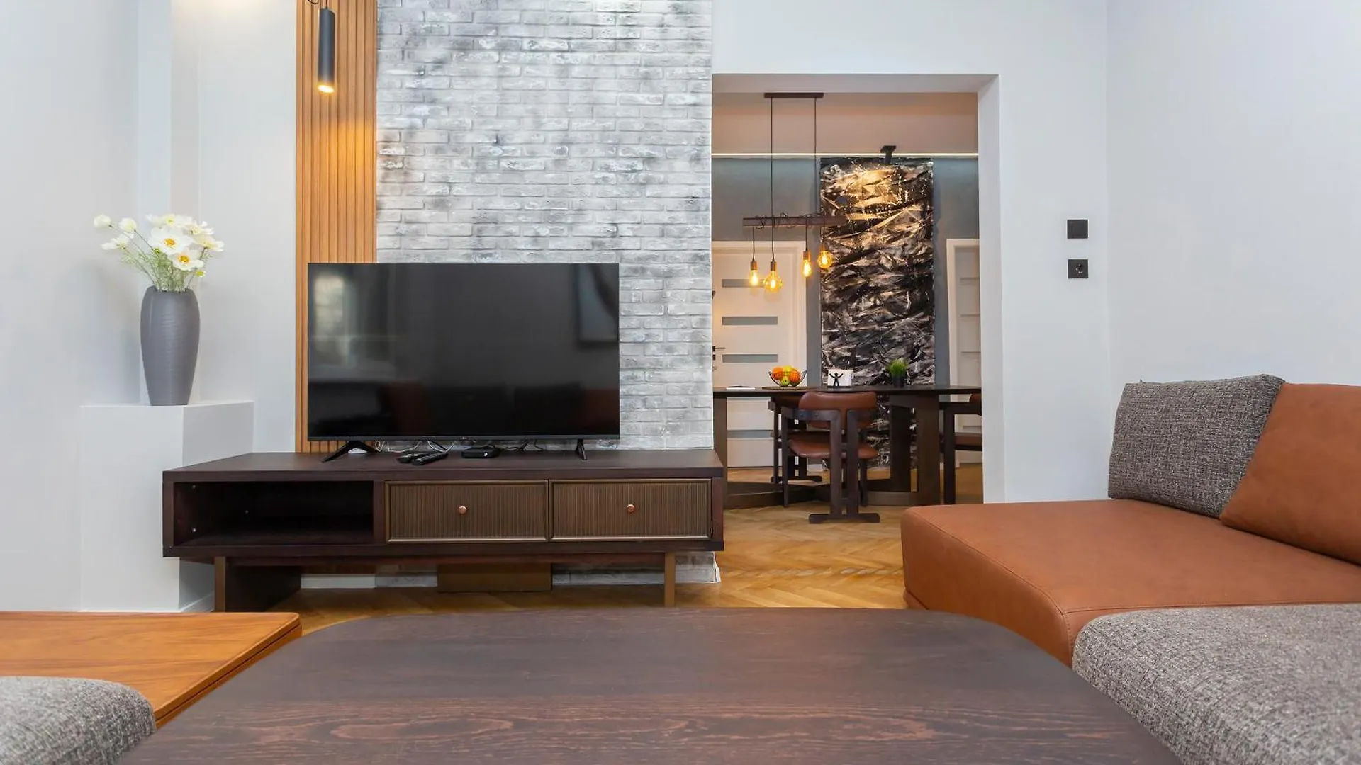סופיה Boutique Paradise Apartment 0*,