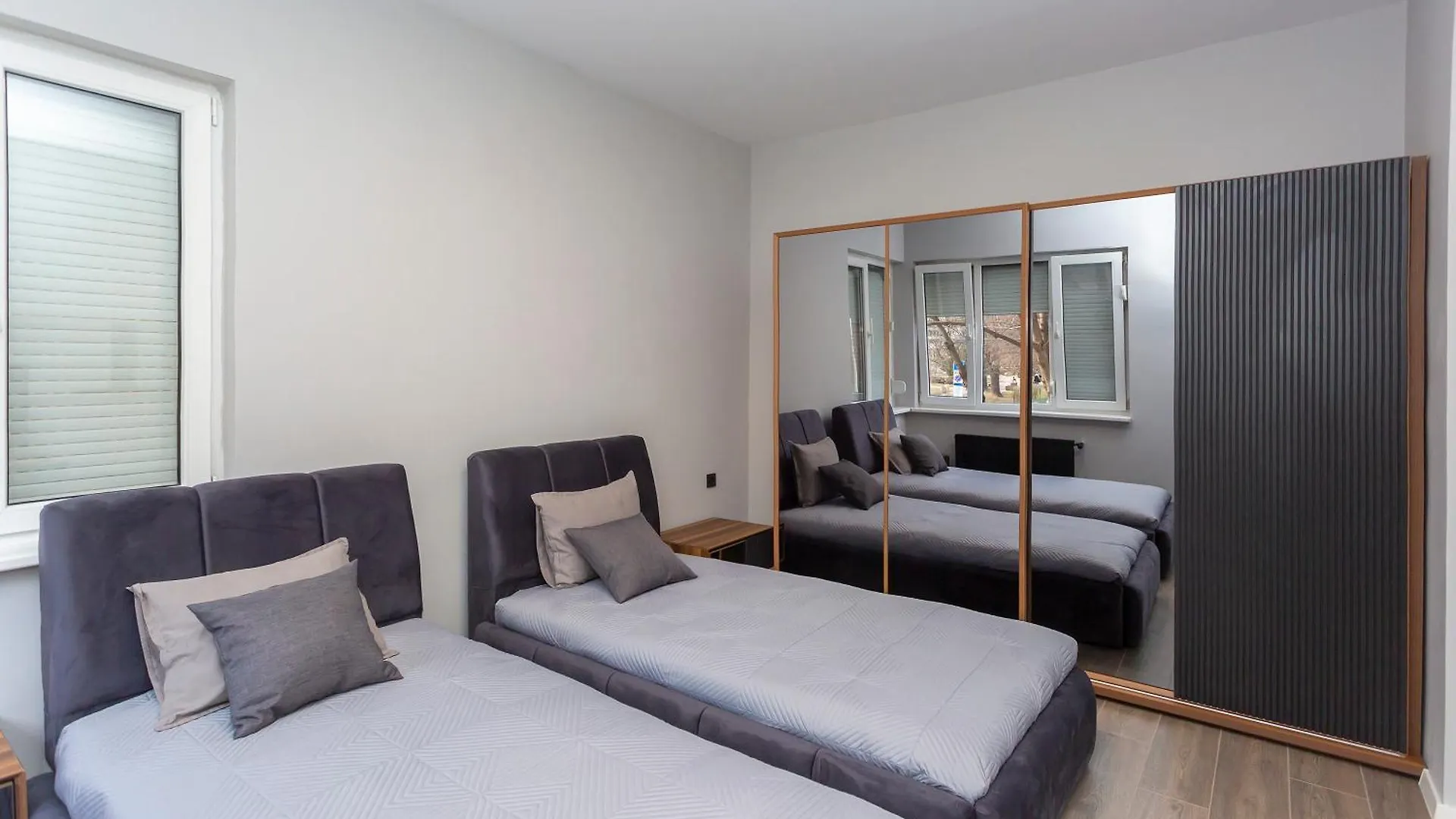 סופיה Boutique Paradise Apartment