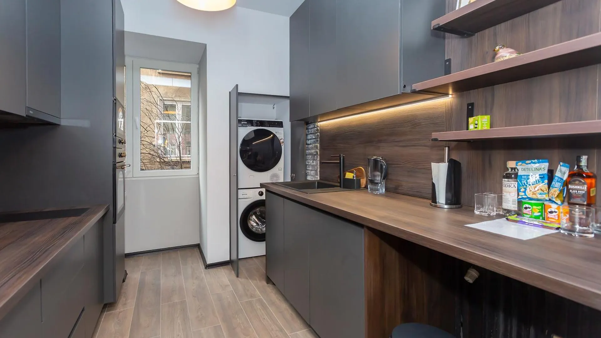 סופיה Boutique Paradise Apartment 0*,