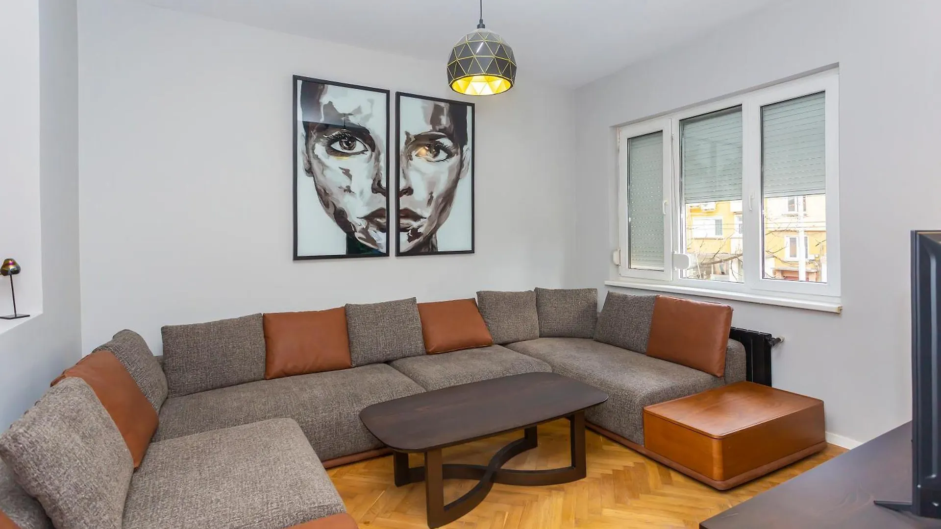 סופיה Boutique Paradise Apartment