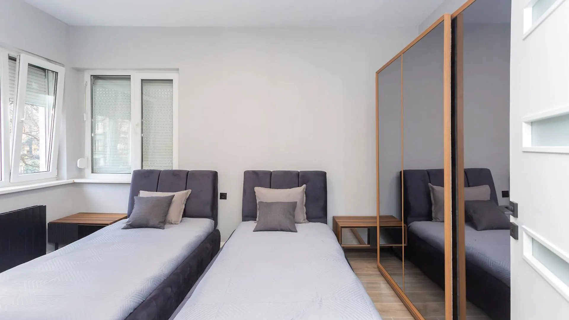 סופיה Boutique Paradise Apartment בולגריה