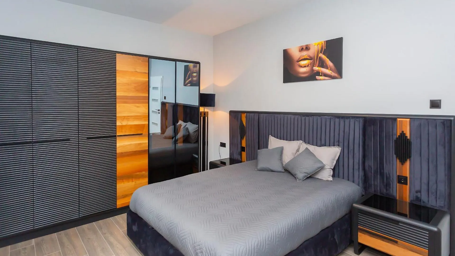 סופיה Boutique Paradise Apartment
