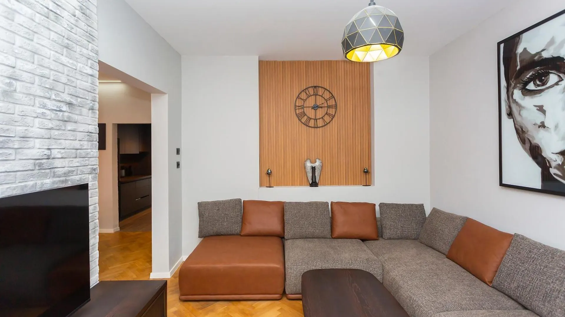 סופיה Boutique Paradise Apartment בולגריה
