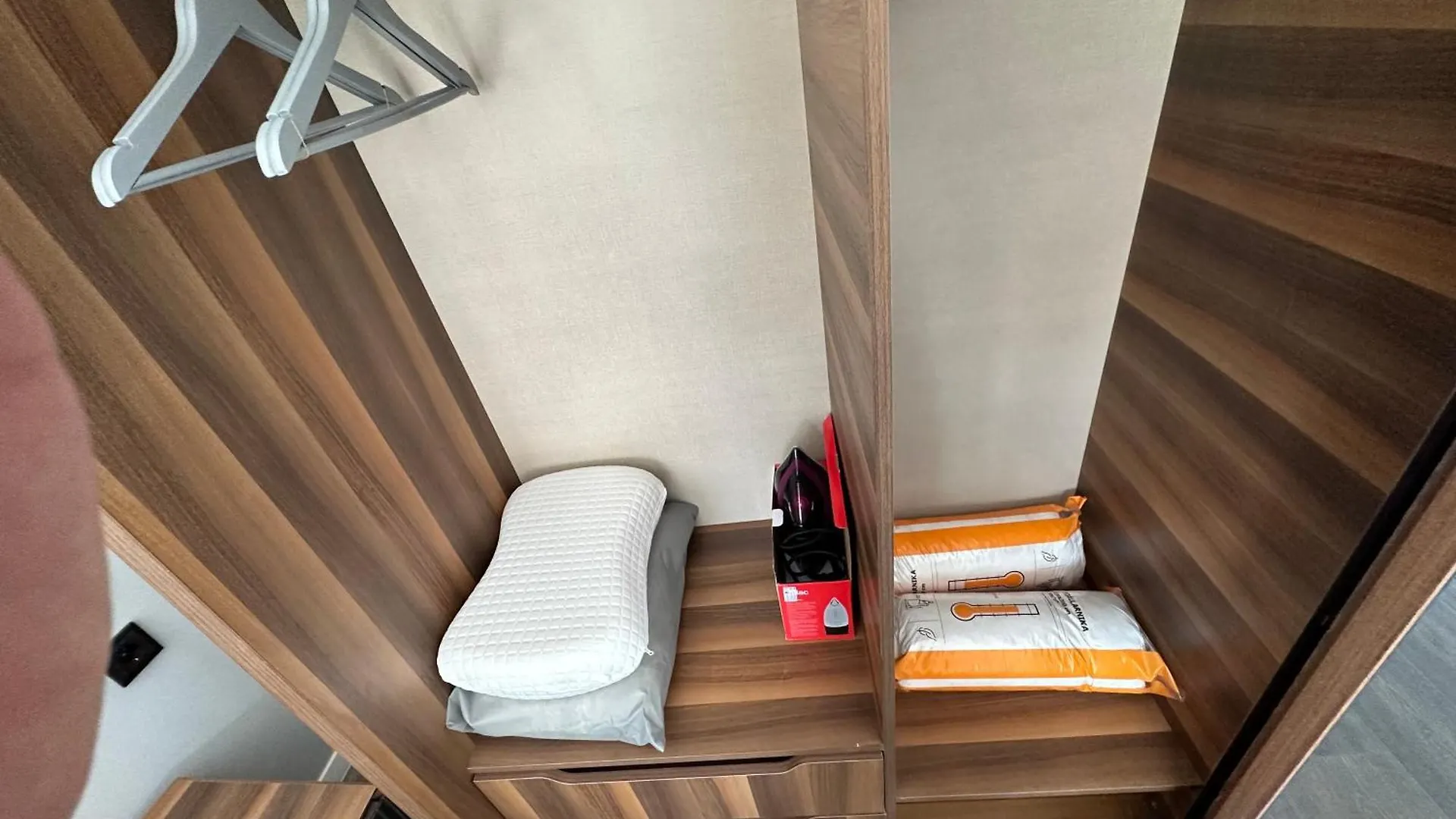 סופיה Boutique Paradise Apartment