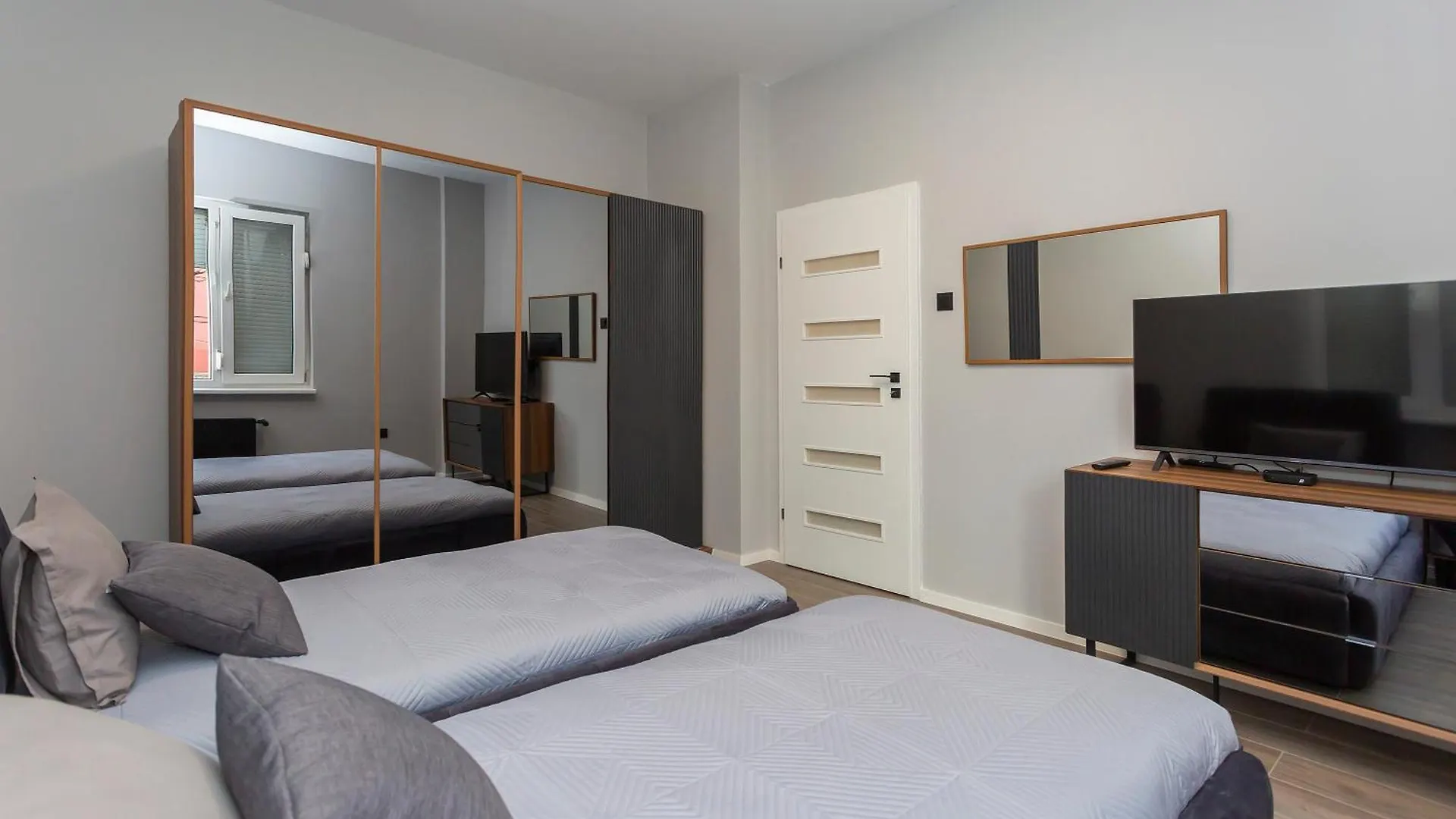 סופיה Boutique Paradise Apartment