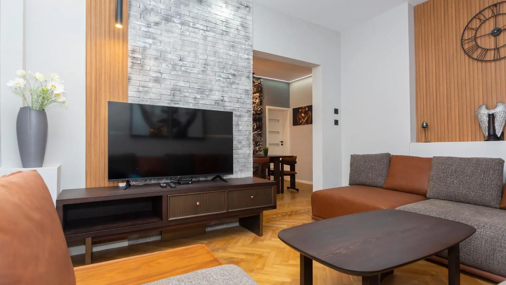 Boutique Paradise Apartment Szófia
