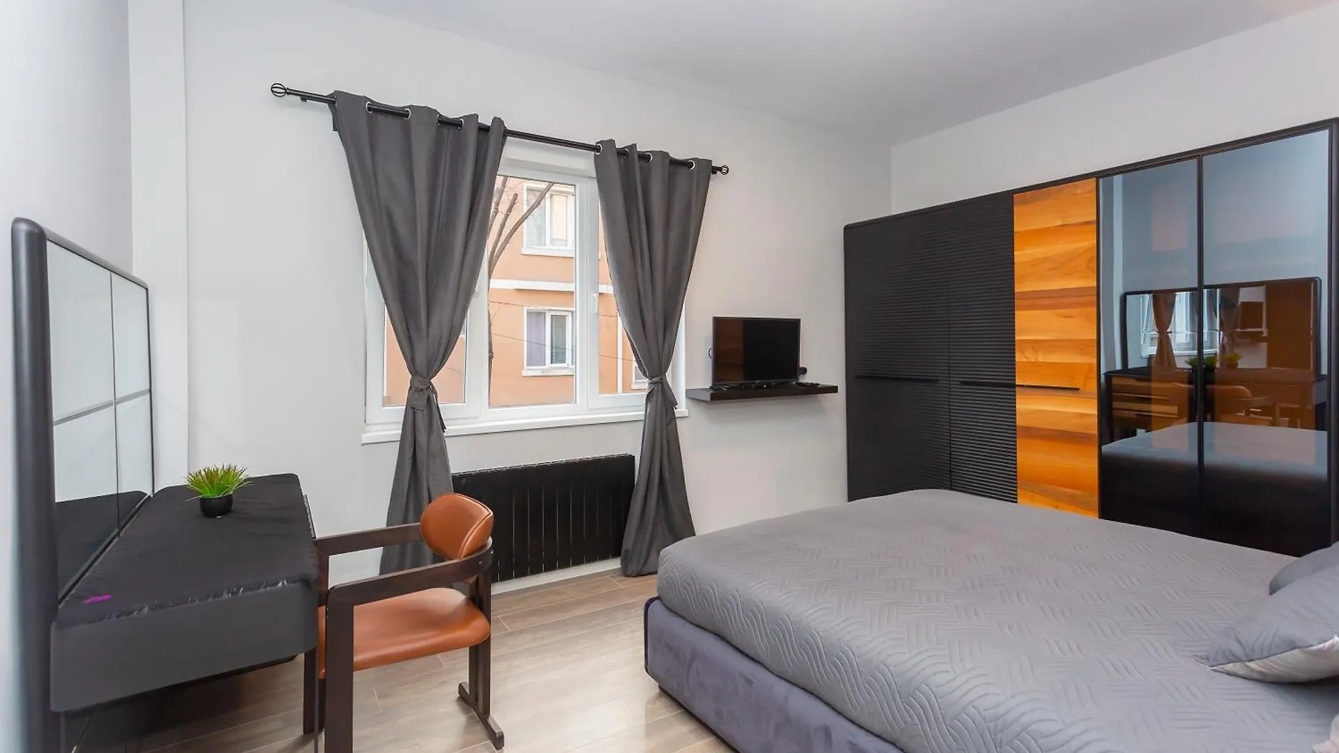 Boutique Paradise Apartment Szófia